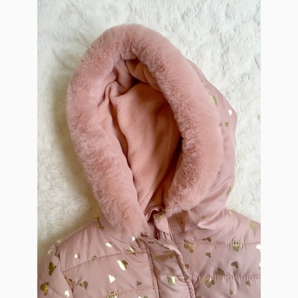 Tahari baby snowsuit - Picture 2 of 5